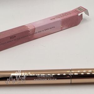 Mally Beauty Evercolor Shadow Stick - Brand New In Box- Everclear